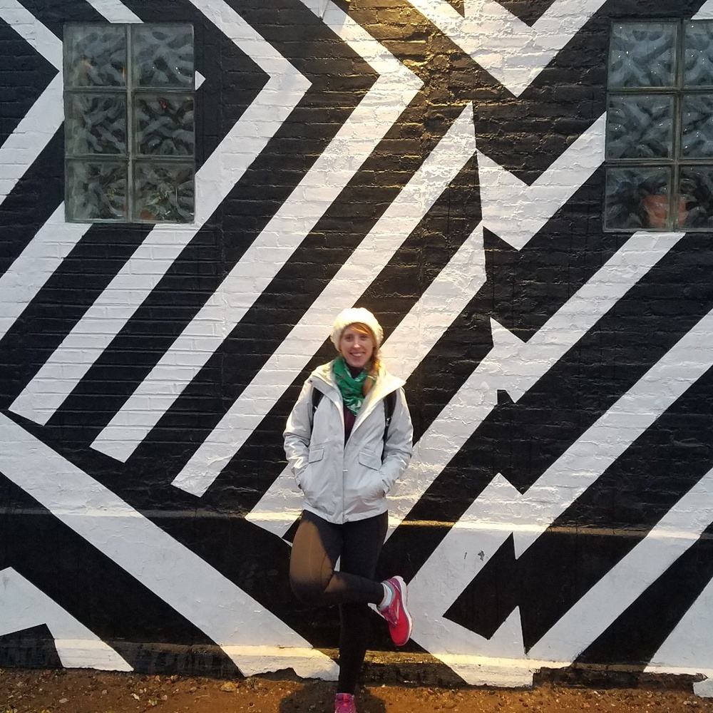 Meet your Posher, Jennifer
